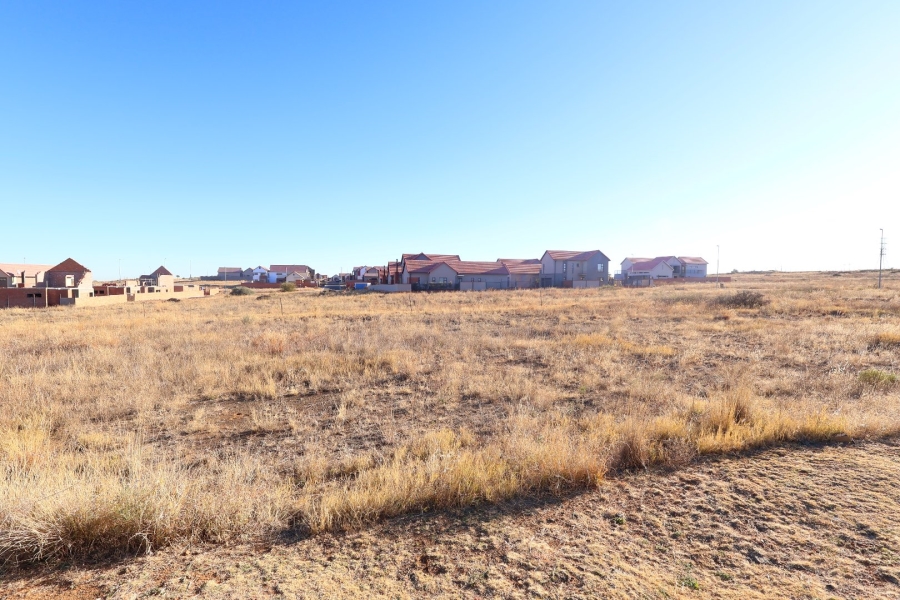 Commercial Property for Sale in Wild Olive Estate Free State